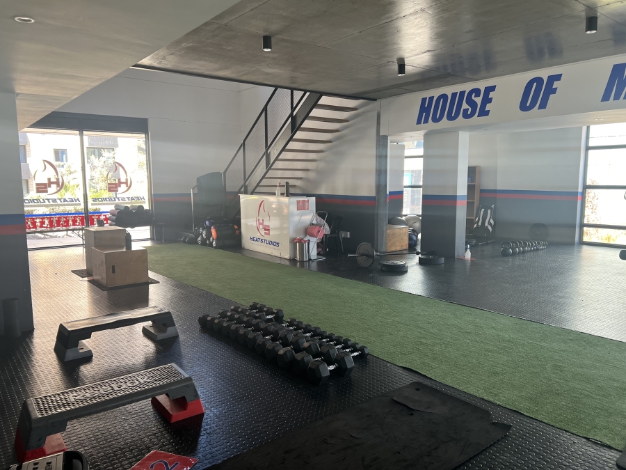 Commercial Property for Sale in Century City Western Cape